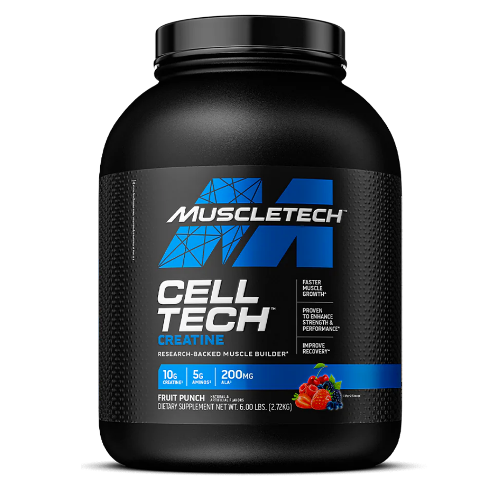Cell-Tech Creatine