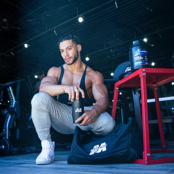 CellTech Creatina MuscleTech, Creatina monohidratada.